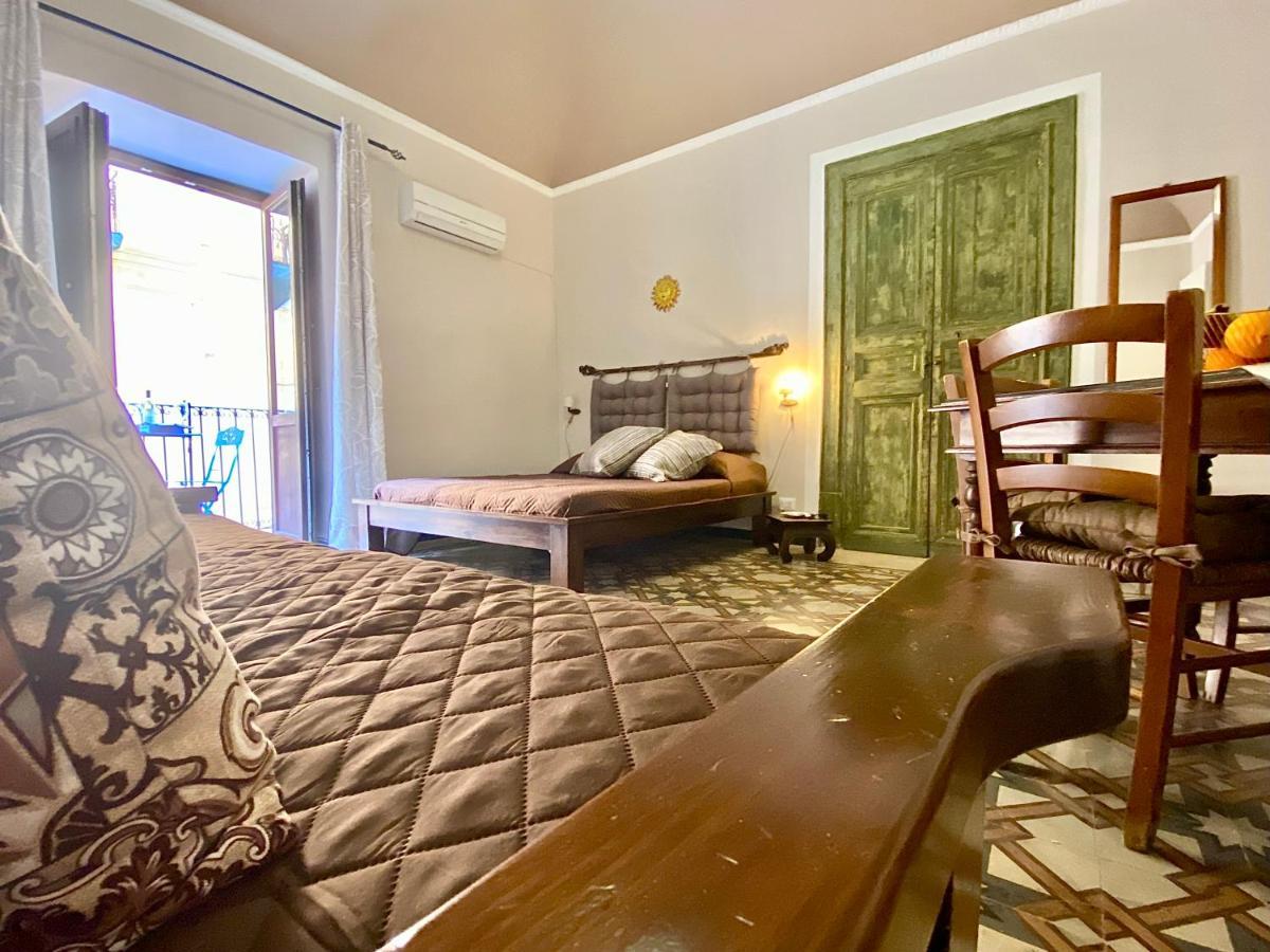 Maison Bordonaro 체팔루 외부 사진
