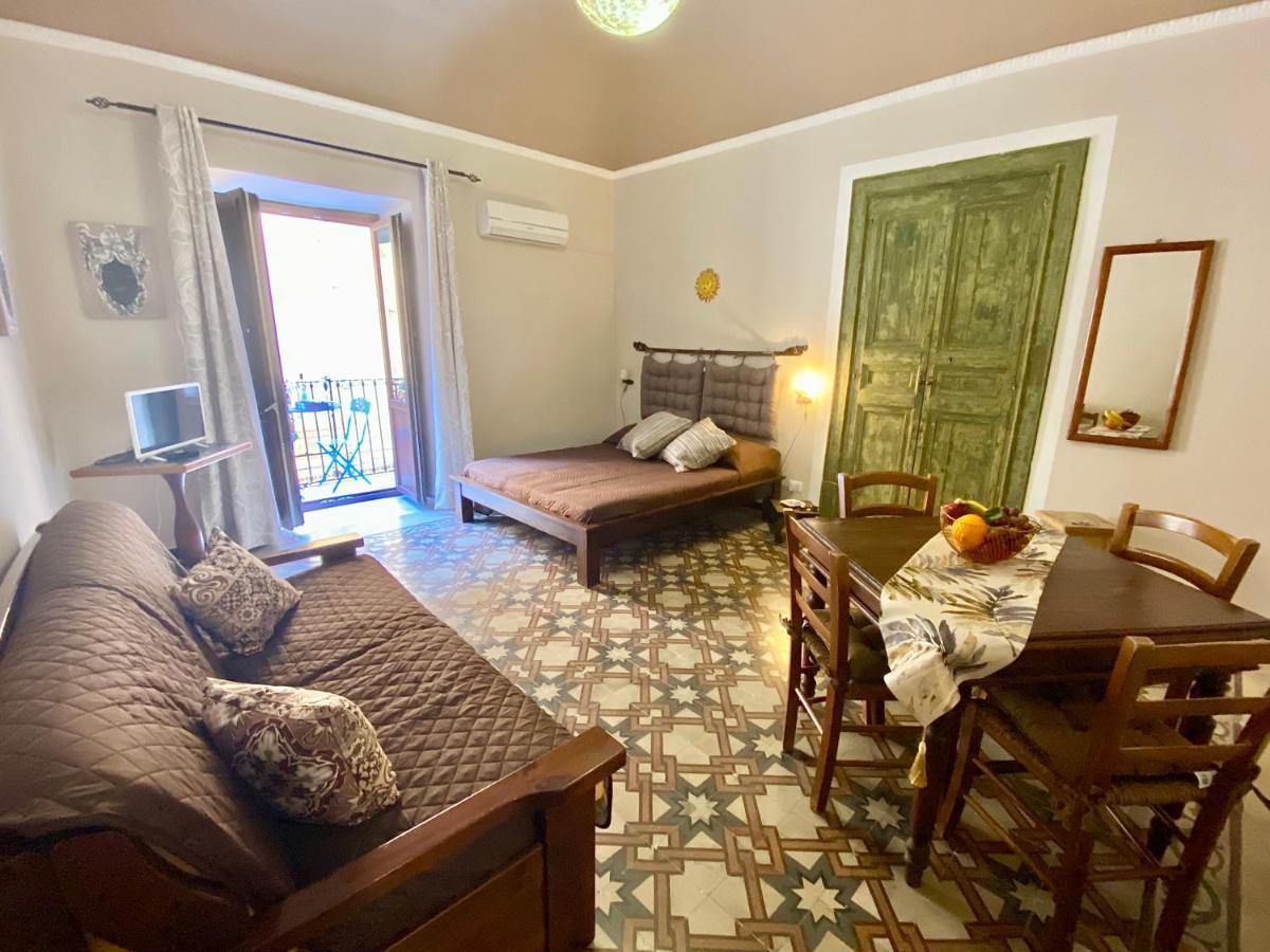 Maison Bordonaro 체팔루 외부 사진